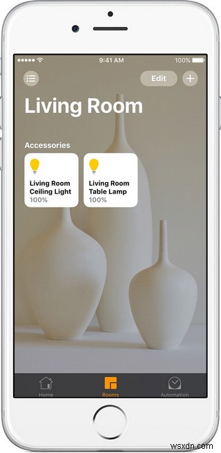 iOS 10.0.2のホームアプリ完全ガイド!HomeKitアクセサリの設定・活用方法
