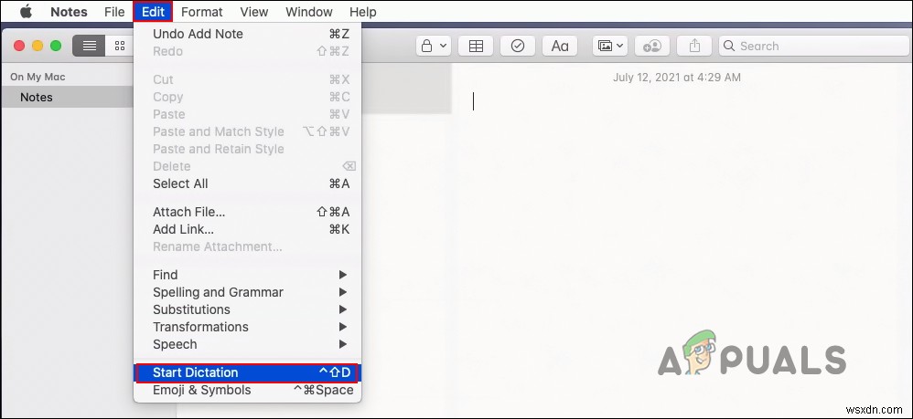 Macで音声入力を使う方法|内蔵ディクテーションからオンラインツールまで徹底解説
