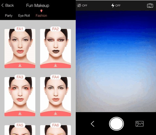 FotoRus iOSアプリ徹底ガイド:1つで完結するオールインワン写真編集アプリ