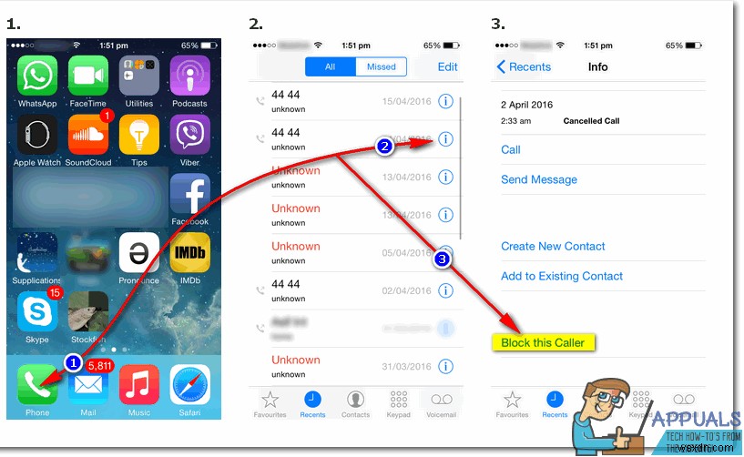 iPhoneで迷惑な発信者をブロックする方法|iOSバージョン別の完全ガイド