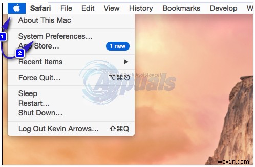【解決】Mac App Storeに接続できないときの対処法5選