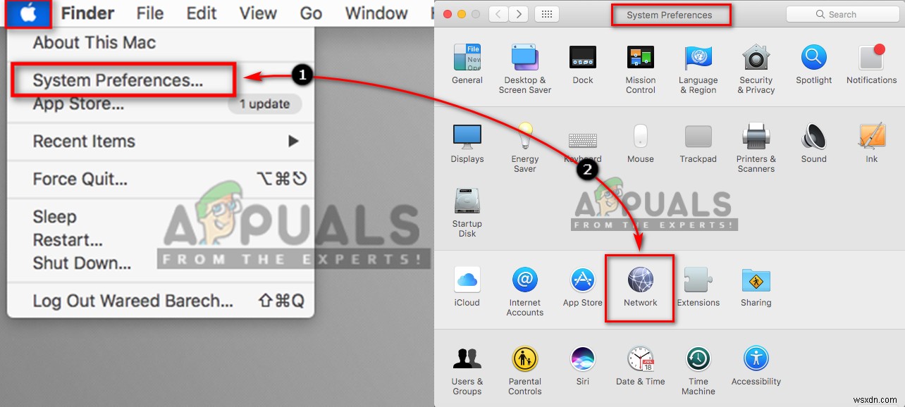 【解決】Mac App Storeに接続できないときの対処法5選