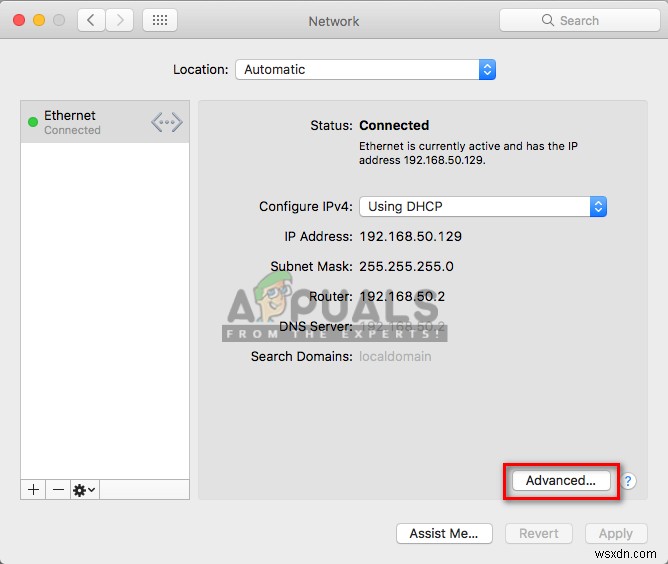 【解決】Mac App Storeに接続できないときの対処法5選
