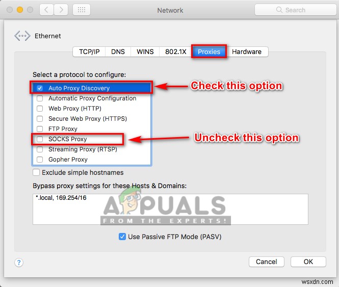 【解決】Mac App Storeに接続できないときの対処法5選