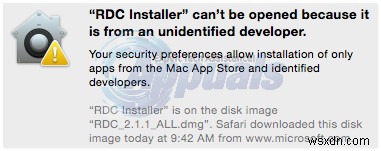 MacからWindows PCへリモートデスクトップ(RDP)接続する方法