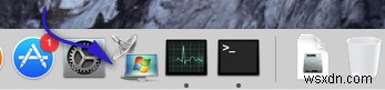 MacからWindows PCへリモートデスクトップ(RDP)接続する方法