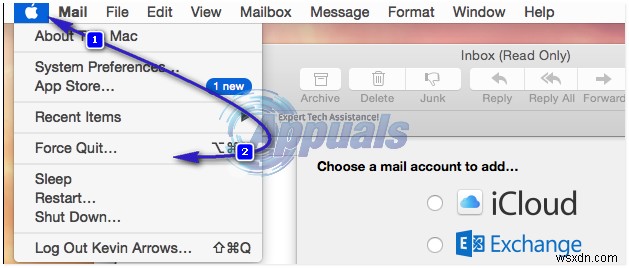 【保存版】Macでアプリを強制終了する2つの方法を徹底解説