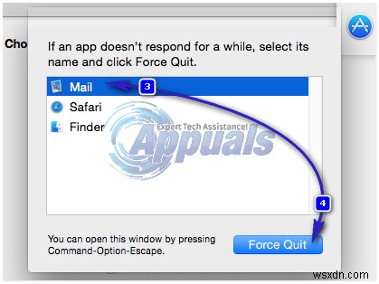【保存版】Macでアプリを強制終了する2つの方法を徹底解説