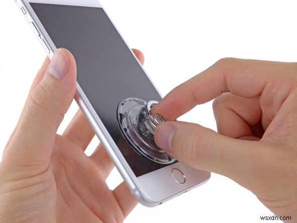 iPhone 6 Plusの5GHz Wi-Fiアンテナを自分で交換する方法【初心者向け完全ガイド】