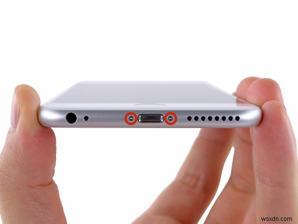 iPhone 6 Plusの5GHz Wi-Fiアンテナを自分で交換する方法【初心者向け完全ガイド】