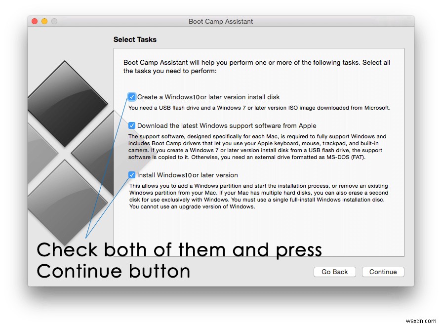 Boot Campを使ってMacにWindows 10をインストールする方法【完全ガイド】
