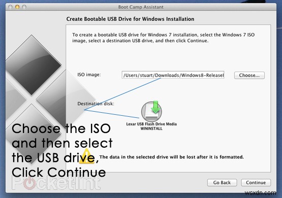 Boot Campを使ってMacにWindows 10をインストールする方法【完全ガイド】