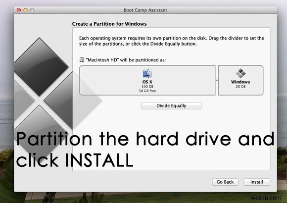 Boot Campを使ってMacにWindows 10をインストールする方法【完全ガイド】