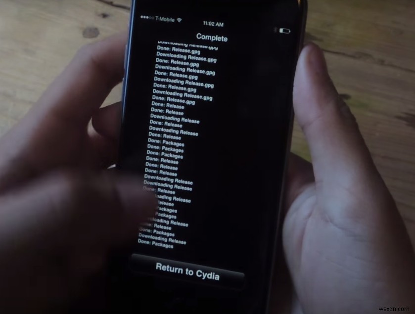 iPhone 6の解像度を自由に変更する方法!脱獄Tweak「Upscale」の使い方を徹底解説