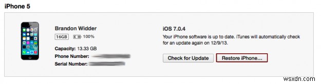iPhone/iPadからFBIウイルスを削除する方法【3つの対処法】