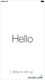 【解決法】iPhone復元時の「不明なエラー(-1)」を修正する方法