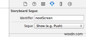 iOS開発入門:ストーリーボードでログイン画面を作るチュートリアル