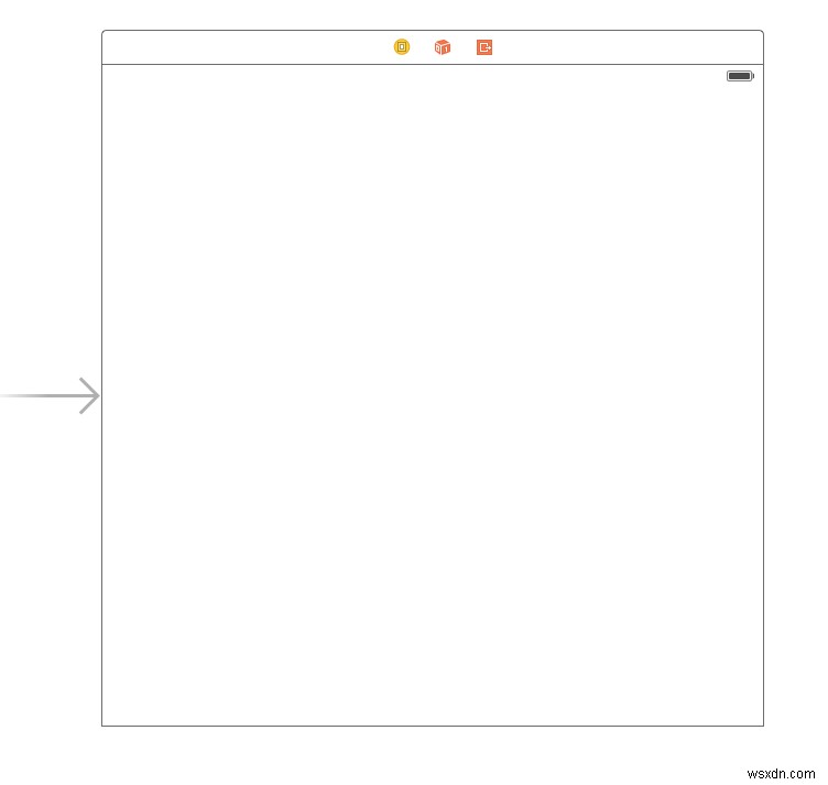 iOS開発入門:ストーリーボードでログイン画面を作るチュートリアル