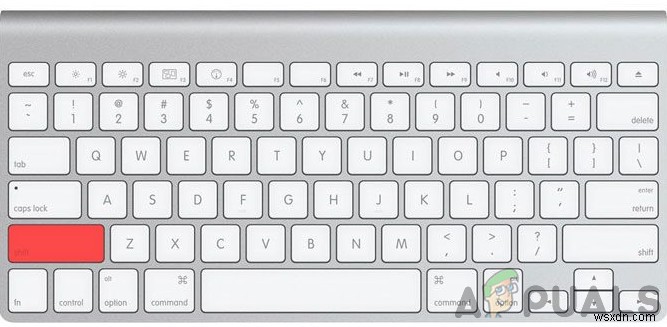 Macに点滅する「?」フォルダが表示されたときの対処法5選