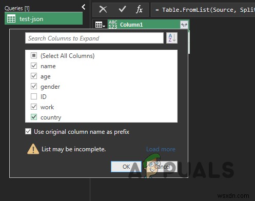 JSONをExcelに変換する方法!Power Queryとオンラインツールの使い方を徹底解説