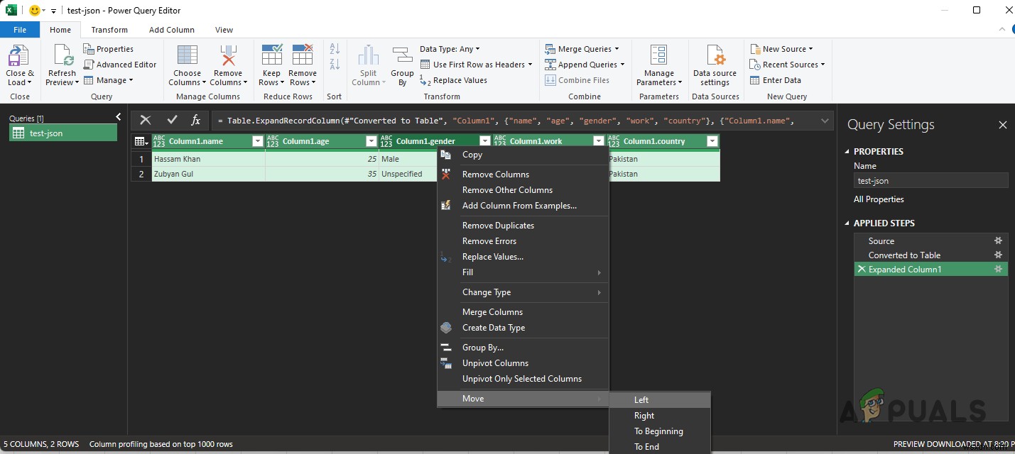 JSONをExcelに変換する方法!Power Queryとオンラインツールの使い方を徹底解説