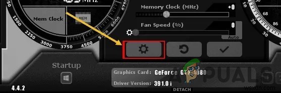 【解決】Windows 11/10でMSI AfterburnerがGPUを認識しない場合の対処法