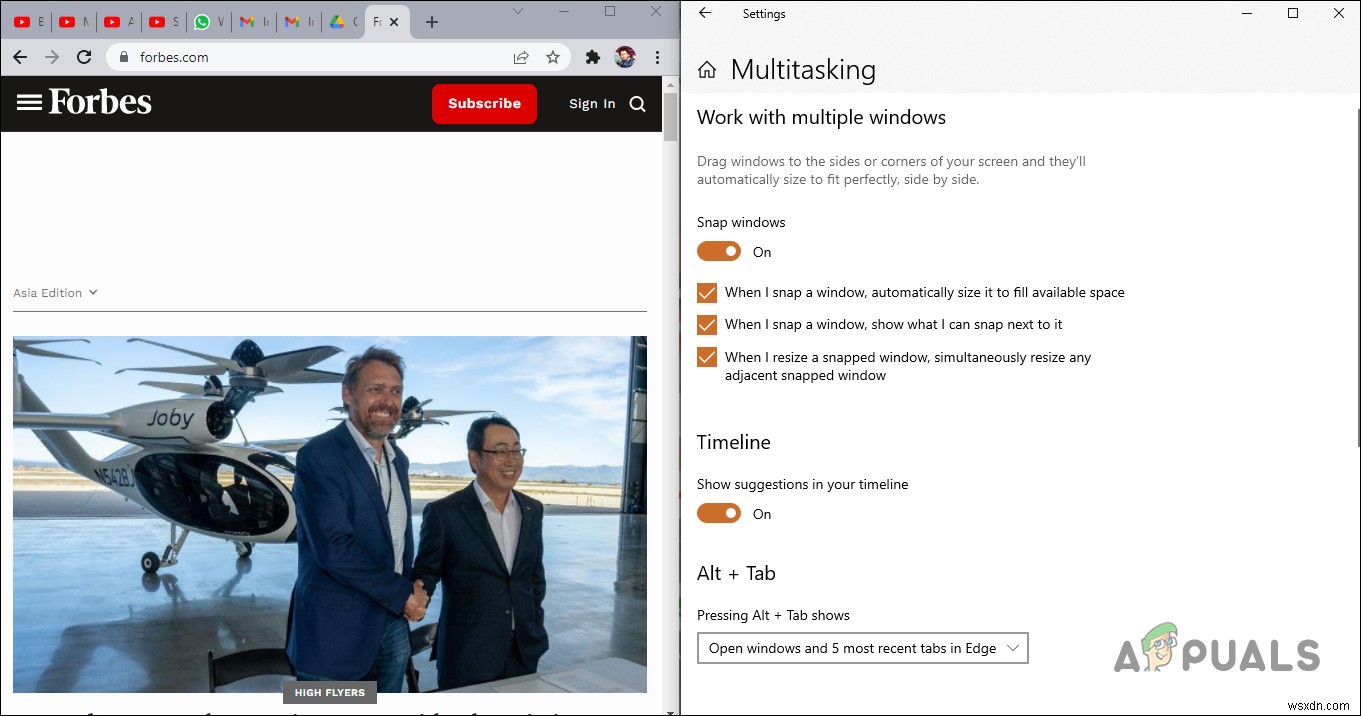 Windows 10/11で画面を分割する方法｜スナップ機能とPowerToysの使い方を徹底解説