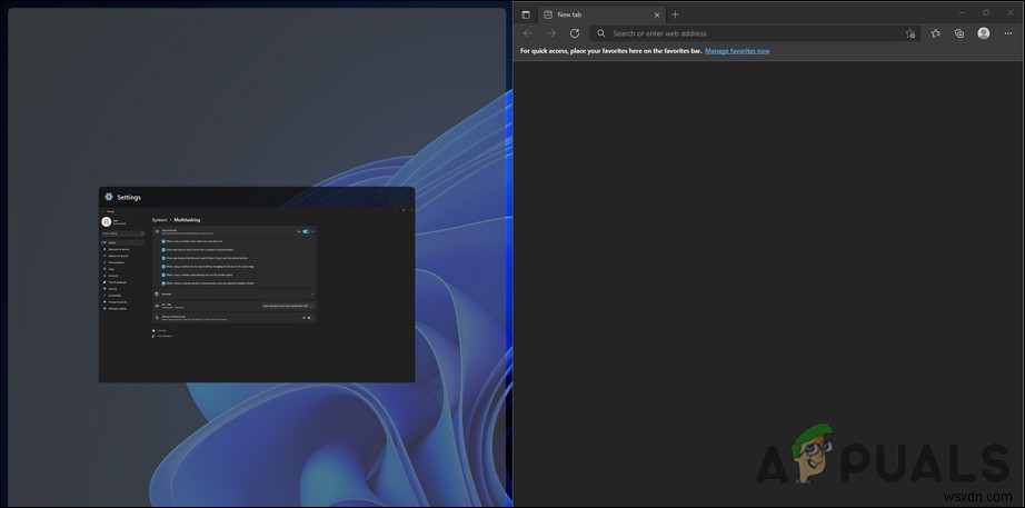 Windows 10/11で画面を分割する方法｜スナップ機能とPowerToysの使い方を徹底解説