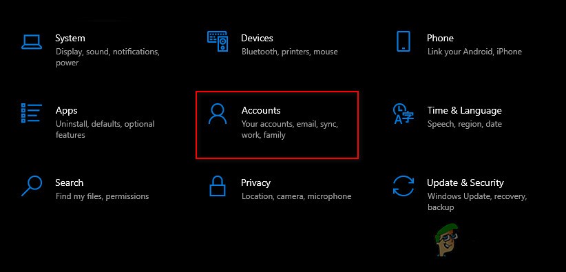 Windows PINの「エラーコード 0x80040154」を修正する方法