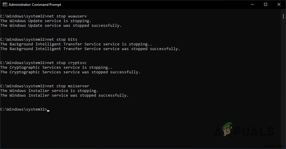 Microsoft Storeのエラーコード0x87E10BCFの原因と対処法を徹底解説