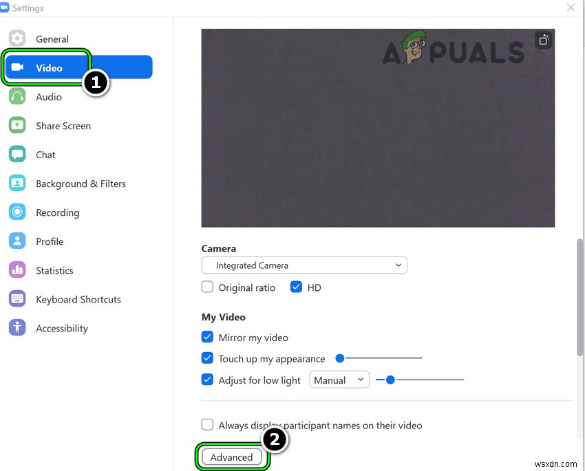 【Zoom】画面共有時にアプリが予期せず終了する問題の原因と解決方法