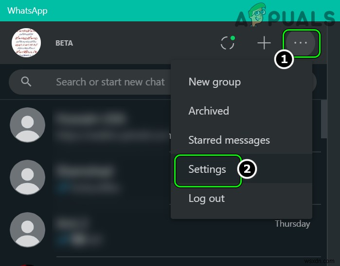 WhatsAppデスクトップアプリが突然クラッシュする?原因と解決策を徹底解説