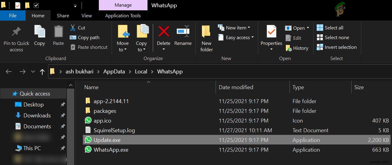WhatsAppデスクトップアプリが突然クラッシュする?原因と解決策を徹底解説