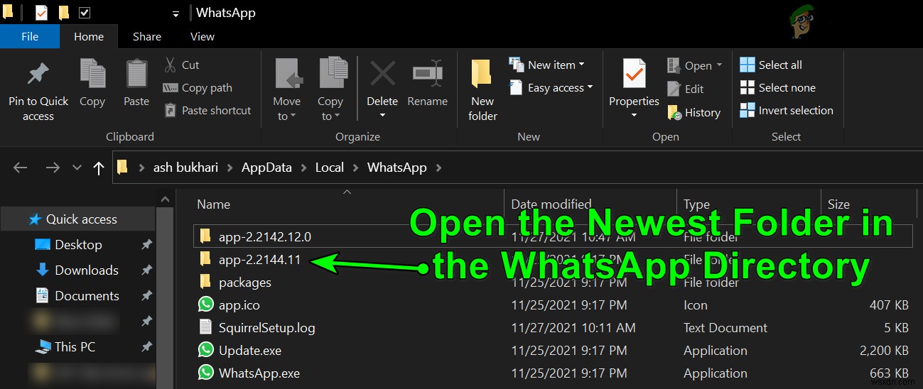 WhatsAppデスクトップアプリが突然クラッシュする?原因と解決策を徹底解説
