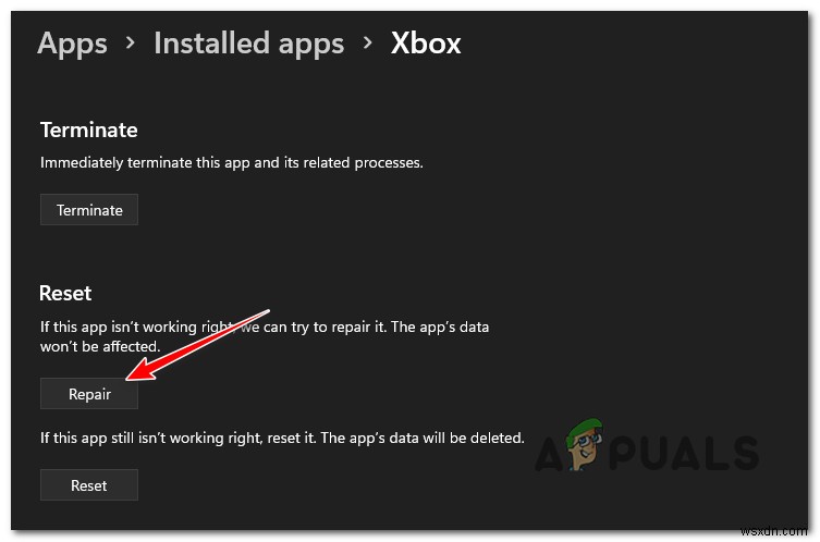 Windows 10/11で「ファイル システム エラー（-2147163893）」を修正する方法