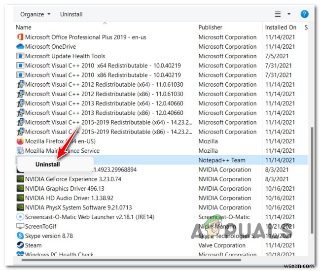 Windows Updateエラー「0xc1420121」の原因と対処法を徹底解説