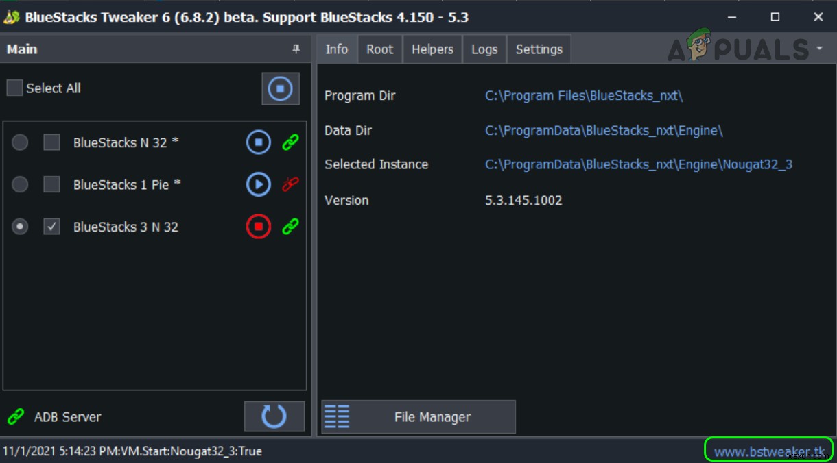 【初心者向け】WindowsでBlueStacksをルート化する3つの方法を徹底解説