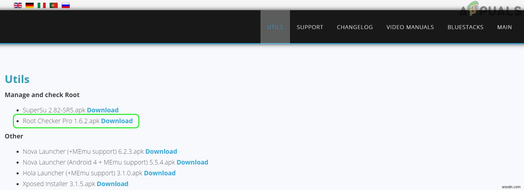 【初心者向け】WindowsでBlueStacksをルート化する3つの方法を徹底解説