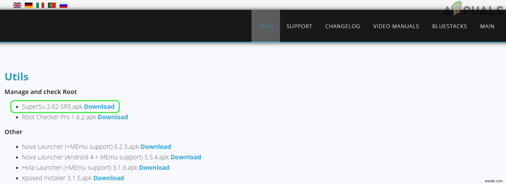 【初心者向け】WindowsでBlueStacksをルート化する3つの方法を徹底解説