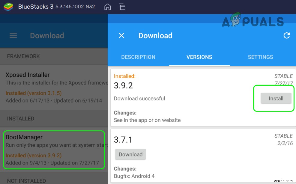 【初心者向け】WindowsでBlueStacksをルート化する3つの方法を徹底解説