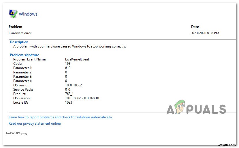 Windowsで「LiveKernelEvent 193」エラーを修正する6つの対処法