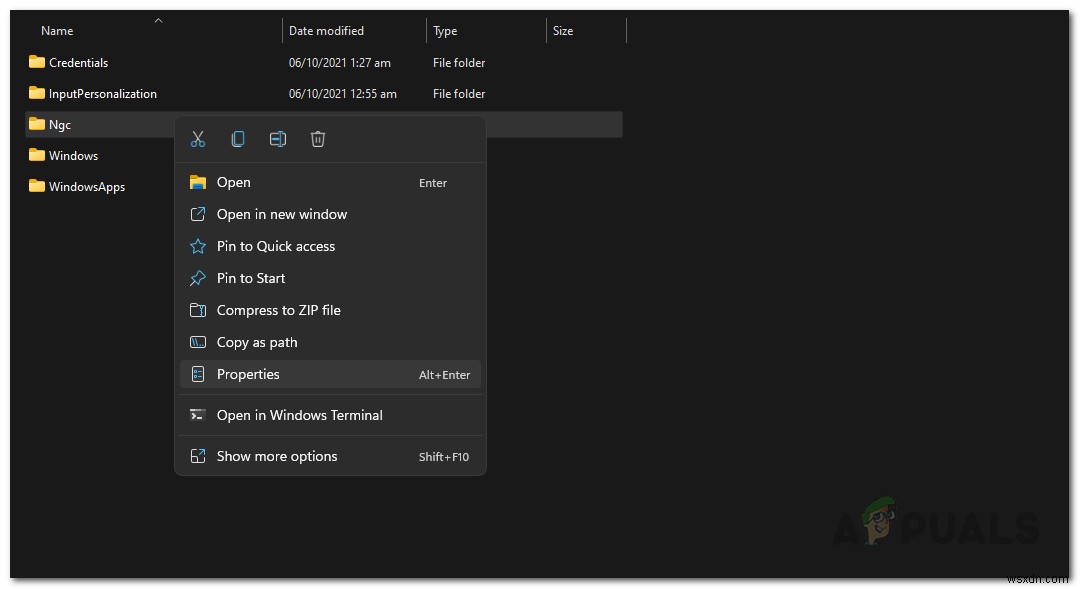 「問題が発生したため、PINを利用できません」エラーの原因と解決方法【Windows Hello】