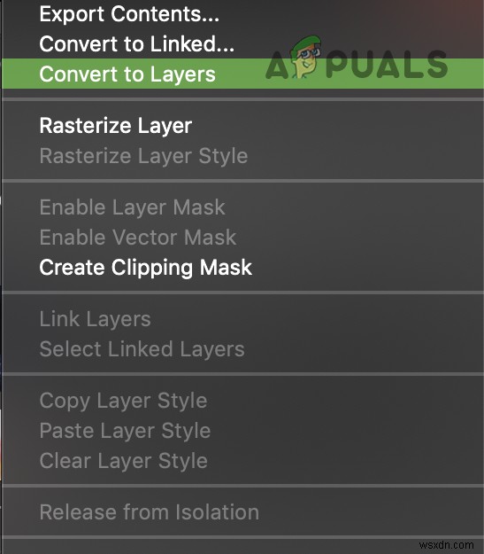 Adobe Photoshopで「ファイルを書き込めませんでした。不明なエラーが発生しました」が出たときの修正方法