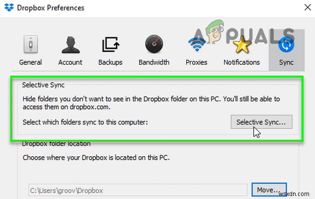 Adobe Photoshopで「ファイルを書き込めませんでした。不明なエラーが発生しました」が出たときの修正方法