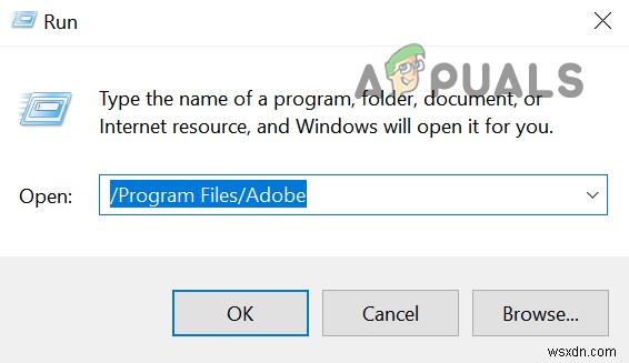 Adobe Photoshopで「ファイルを書き込めませんでした。不明なエラーが発生しました」が出たときの修正方法