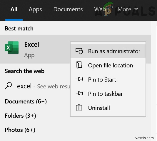 Windowsで「Officeを更新しています、しばらくお待ちください」から進まないときの対処法