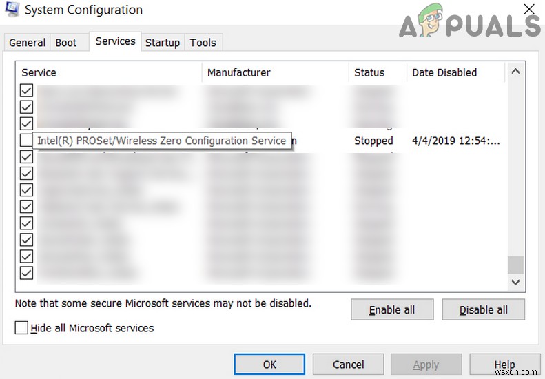 Windowsで「Officeを更新しています、しばらくお待ちください」から進まないときの対処法
