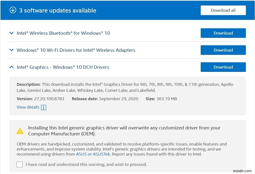 Windowsのエラーコード0xC0000035(カーネルイベントトレーシング)エラーを修正する4つの対処法