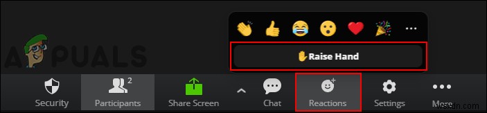 Windows版Zoomで手を挙げる方法｜PC・スマホ・電話別の使い方を解説