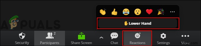 Windows版Zoomで手を挙げる方法｜PC・スマホ・電話別の使い方を解説